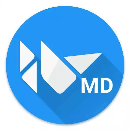Play KivyMD Demo APK