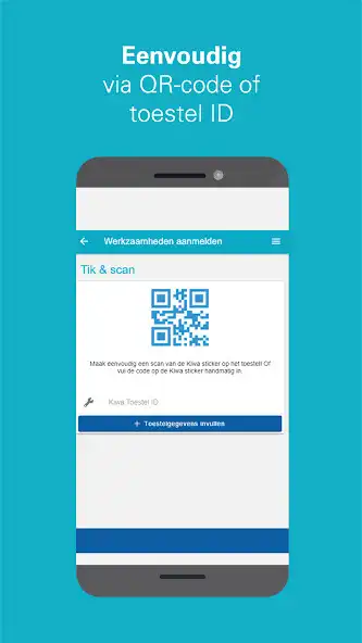 Play Kiwa CO Preventie App as an online game Kiwa CO Preventie App with UptoPlay