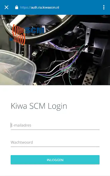 Play Kiwa SCM  and enjoy Kiwa SCM with UptoPlay