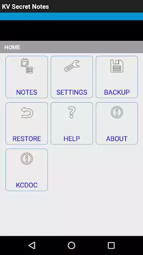 Play Kiwavi Secret Notes as an online game Kiwavi Secret Notes with UptoPlay