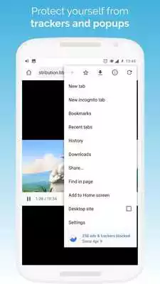 Play Kiwi Browser