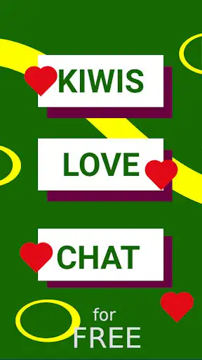 Play Kiwi Chat as an online game Kiwi Chat with UptoPlay