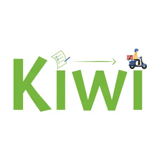 Play Kiwi Delivery APK