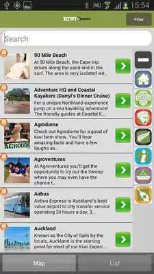 Play Kiwi Experience Guide to NZ Play Kiwi Experience Guide to NZ