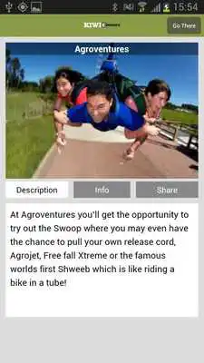 Play Kiwi Experience Guide to NZ Play Kiwi Experience Guide to NZ