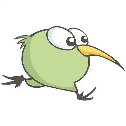 Play Kiwi Five Rider APK