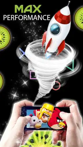 Play Kiwi Game Booster  and enjoy Kiwi Game Booster with UptoPlay