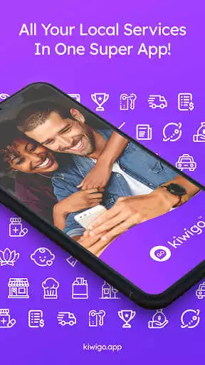 Play KiwiGo  and enjoy KiwiGo with UptoPlay