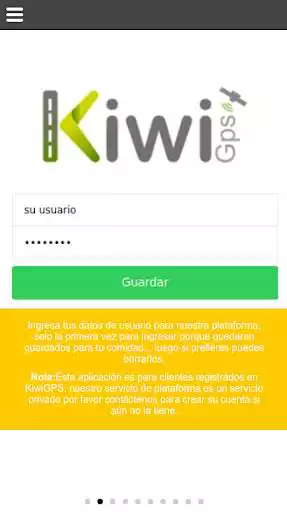 Play Kiwi GPS rastreo satelital web App www.KiwiGPS.com as an online game Kiwi GPS rastreo satelital web App www.KiwiGPS.com with UptoPlay