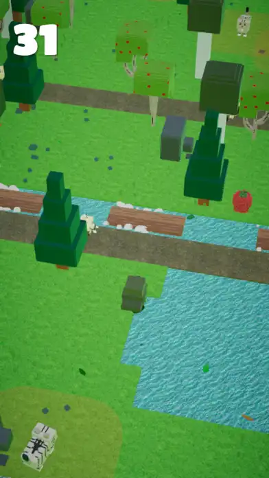 Play Kiwi Hop  and enjoy Kiwi Hop with UptoPlay