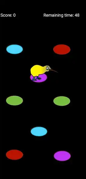 Play Kiwi Hunter as an online game Kiwi Hunter with UptoPlay