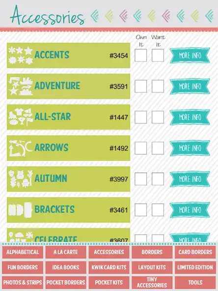 Kiwi Lane Play To Create Design Template Checklist online game with ...