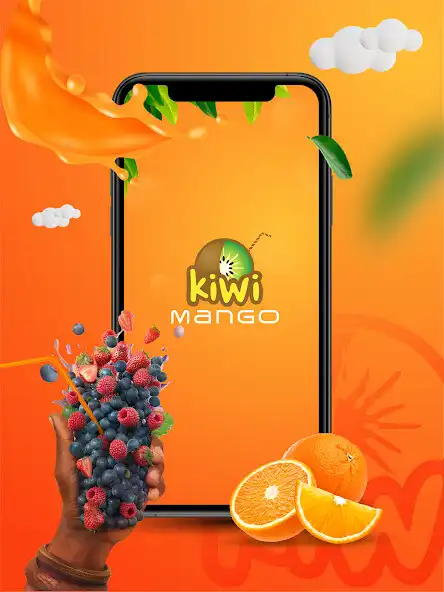 Play Kiwimango Driver  and enjoy Kiwimango Driver with UptoPlay