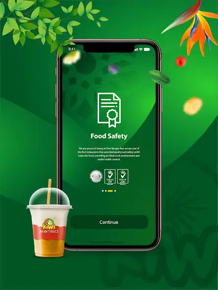 Play Kiwimango Driver as an online game Kiwimango Driver with UptoPlay