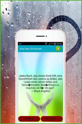 Play kiwi of fate