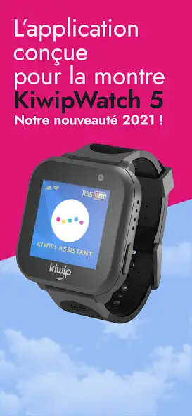 Play Kiwip App  and enjoy Kiwip App with UptoPlay