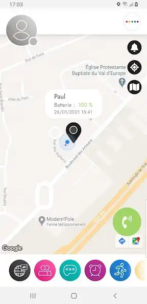 Play Kiwip App as an online game Kiwip App with UptoPlay