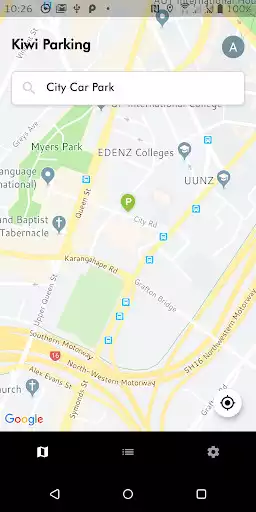 Play KiwiPark as an online game KiwiPark with UptoPlay