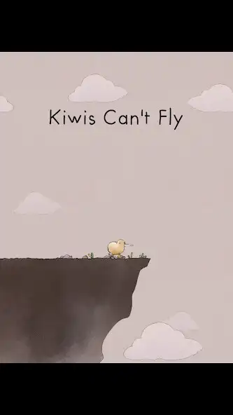 Play Kiwis Cant Fly  and enjoy Kiwis Cant Fly with UptoPlay
