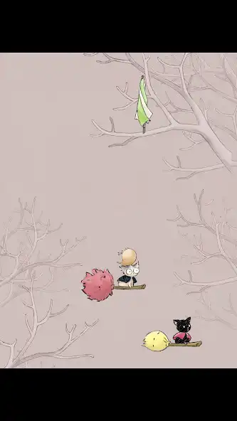 Play Kiwis Cant Fly as an online game Kiwis Cant Fly with UptoPlay