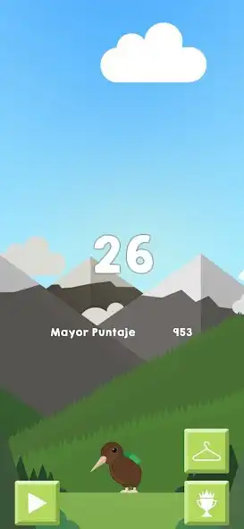 Play KIWI as an online game KIWI with UptoPlay