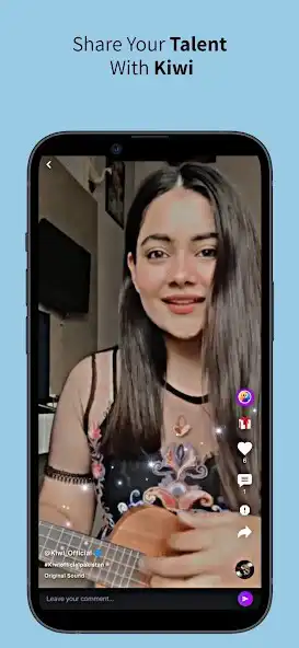 Play Kiwi-Short Video  Live  and enjoy Kiwi-Short Video  Live with UptoPlay