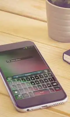 Play Kiwi slice Keyboard Design
