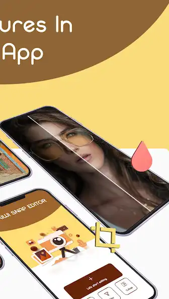 Play KiwiSnap Editor as an online game KiwiSnap Editor with UptoPlay
