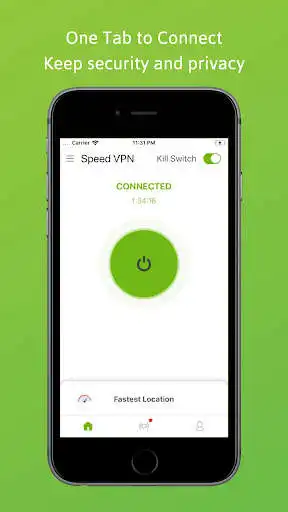 Play Kiwi VPN Proxy: Safer  Faster  and enjoy Kiwi VPN Proxy: Safer  Faster with UptoPlay