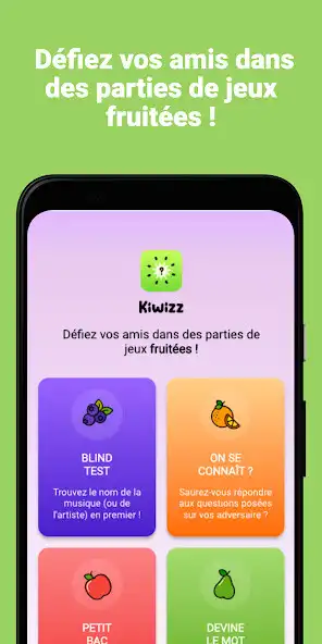 Play Kiwizz  and enjoy Kiwizz with UptoPlay