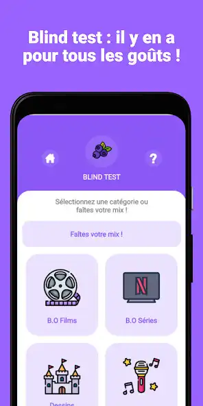 Play Kiwizz as an online game Kiwizz with UptoPlay