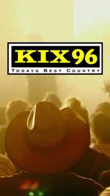 Play KIX 96
