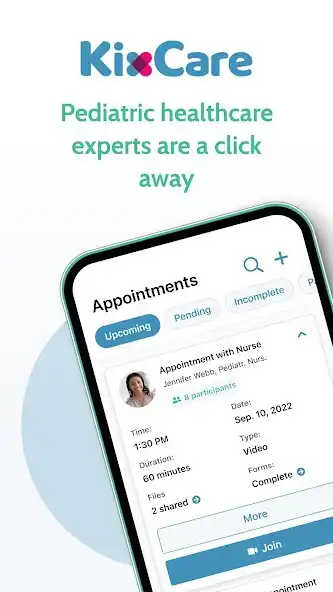 Play KixCare  and enjoy KixCare with UptoPlay