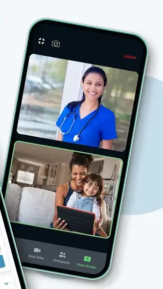 Play KixCare as an online game KixCare with UptoPlay