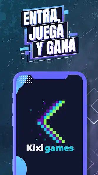 Play Kixigames as an online game Kixigames with UptoPlay