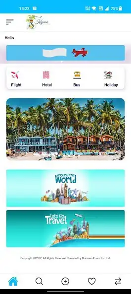 Play Kiyaan Tours as an online game Kiyaan Tours with UptoPlay