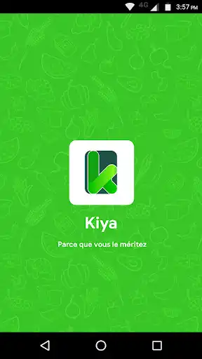 Play Kiya  and enjoy Kiya with UptoPlay