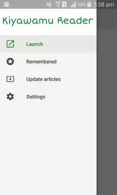 Play Kiyawamu Reader - Sri Lanka