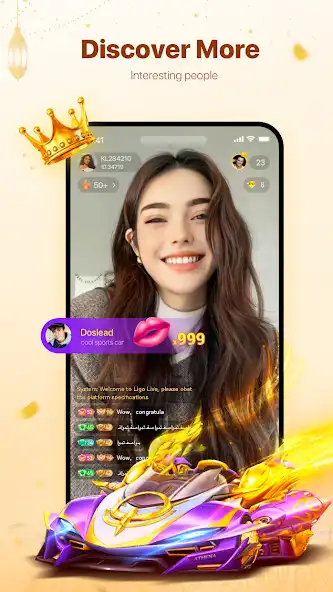 Play KIYO  and enjoy KIYO with UptoPlay