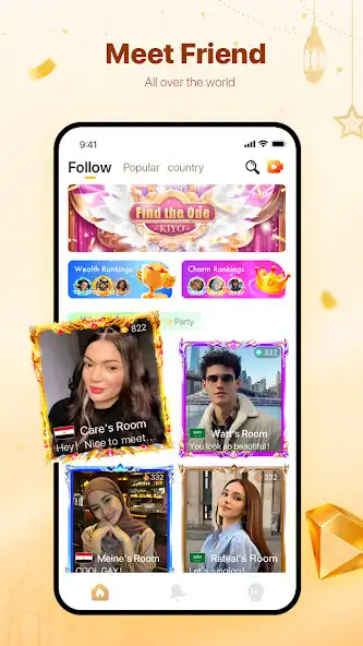 Play KIYO as an online game KIYO with UptoPlay