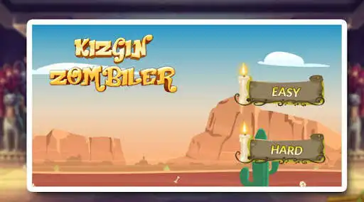 Play Kizgin Zombiler  and enjoy Kizgin Zombiler with UptoPlay