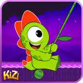 Free play online Kizi Adventures APK