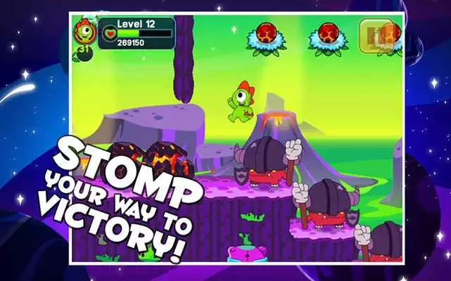 Play Kizi Adventures