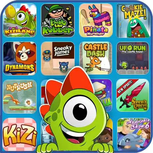 Free play online Kizi - Cool Fun Games APK Free play online Kizi - Cool Fun Games APK