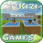 Free play online Kizi Games Free - Small city APK