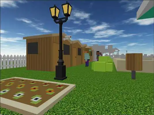 Play Kizi Games Free - Small city Play Kizi Games Free - Small city