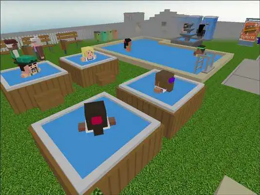 Play Kizi Games Free - Small city Play Kizi Games Free - Small city