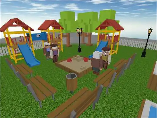 Play Kizi Games Free - Small city Play Kizi Games Free - Small city