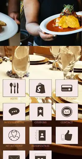 Play Kizin Creole Restaurant  and enjoy Kizin Creole Restaurant with UptoPlay