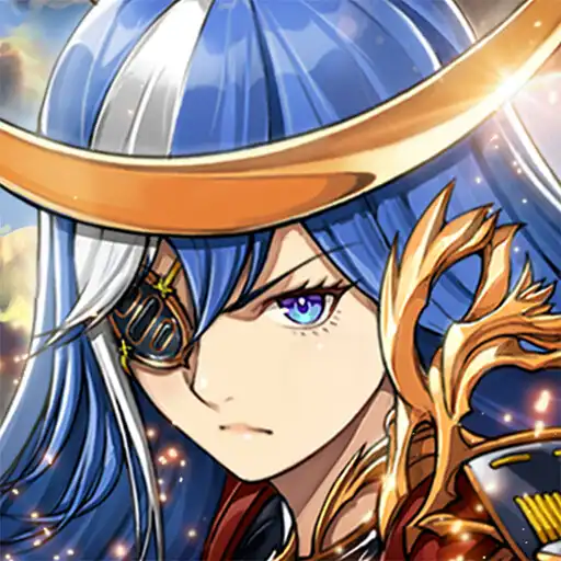 Play 真 戦国炎舞 -KIZNA- APK